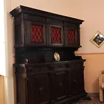 Zia Sisina - Dimora Storica Apartmán *