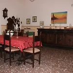 Zia Sisina - Dimora Storica Apartmán