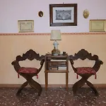 Zia Sisina - Dimora Storica Apartmán Barile