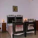 Zia Sisina - Dimora Storica Apartmán