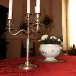 Zia Sisina - Dimora Storica Apartmán *