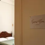 Zia Sisina - Dimora Storica Apartmán
