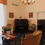 Zia Sisina - Dimora Storica Apartmán Barile