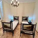 Zia Sisina - Dimora Storica Apartmán Barile