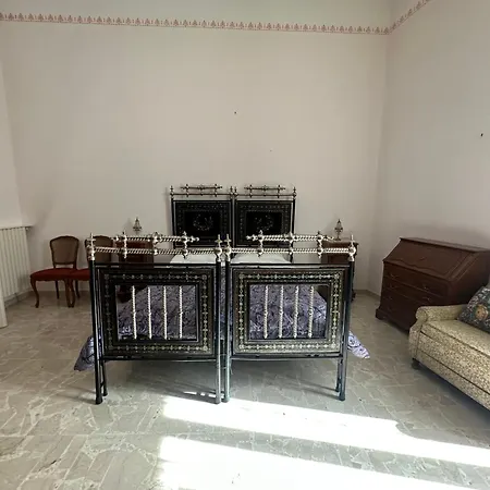 Zia Sisina - Dimora Storica