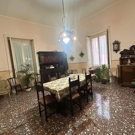 Da Zia Sisina - Dimora Storica