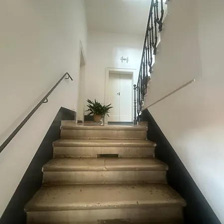 Zia Sisina - Dimora Storica Apartman *