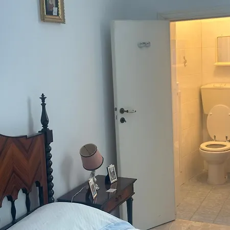 Apartman Zia Sisina - Dimora Storica *