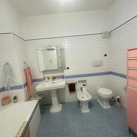Apartman Zia Sisina - Dimora Storica Barile