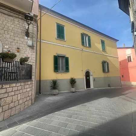 Da Zia Sisina - Dimora Storica * Barile