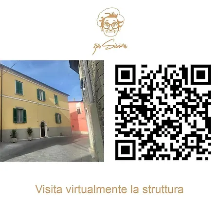 Zia Sisina - Dimora Storica * Barile