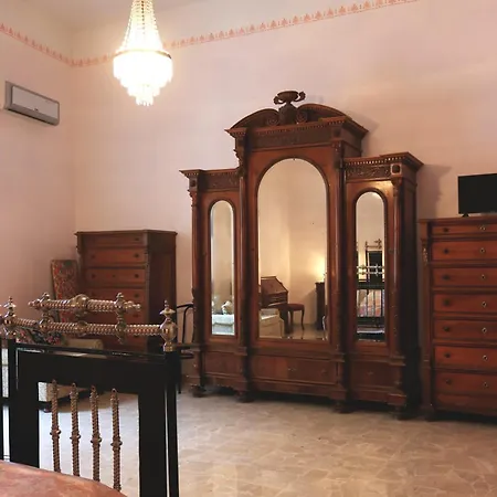 Apartman Zia Sisina - Dimora Storica *