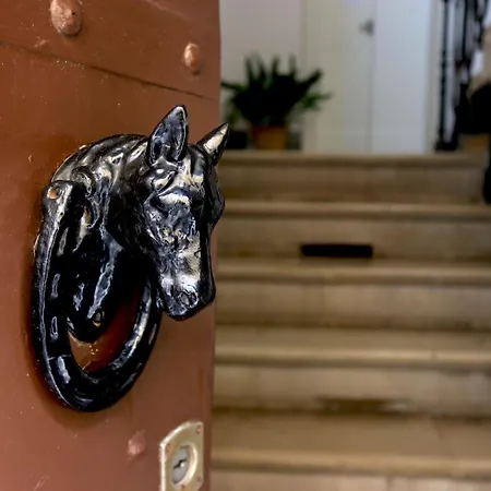 Zia Sisina - Dimora Storica Appartement *