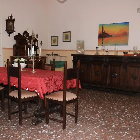 Zia Sisina - Dimora Storica Appartement