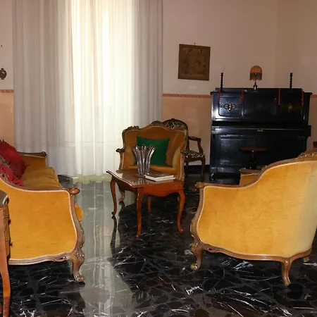 Zia Sisina - Dimora Storica *