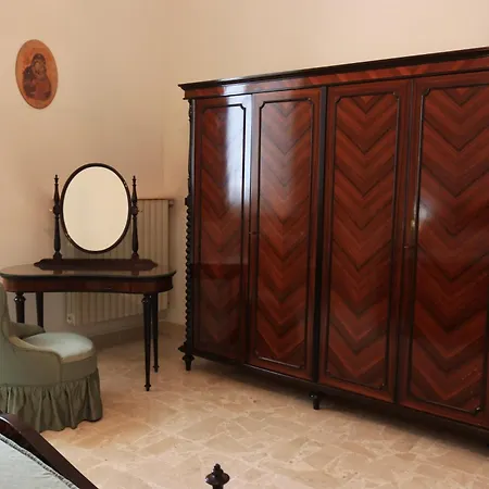 Apartman Zia Sisina - Dimora Storica Barile