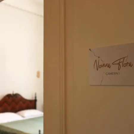 Zia Sisina - Dimora Storica Apartman