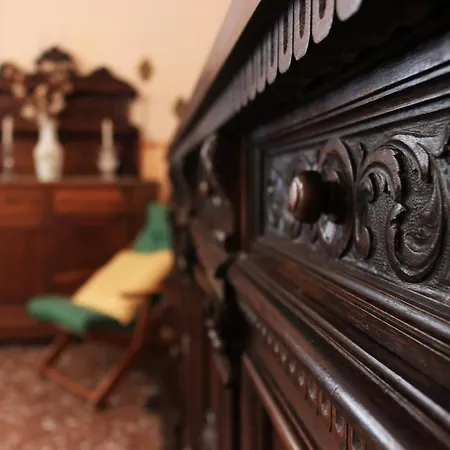 Zia Sisina - Dimora Storica *