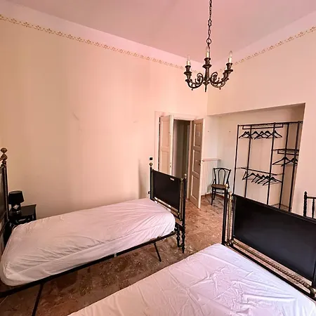 Zia Sisina - Dimora Storica Apartman