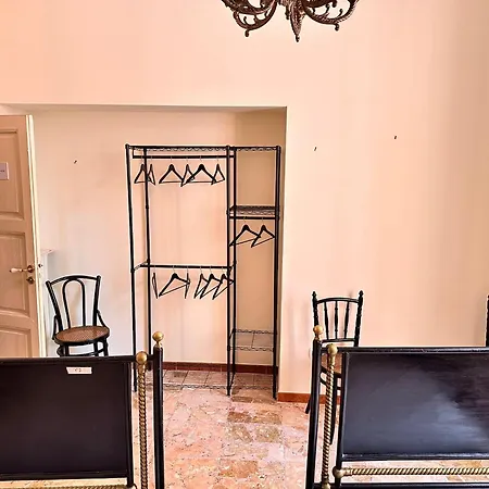 Zia Sisina - Dimora Storica